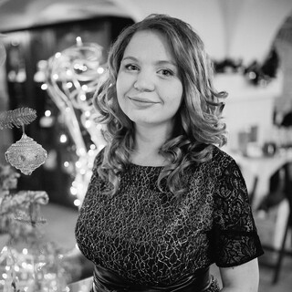 Аватар пользователя Екатерина Шендрыгина