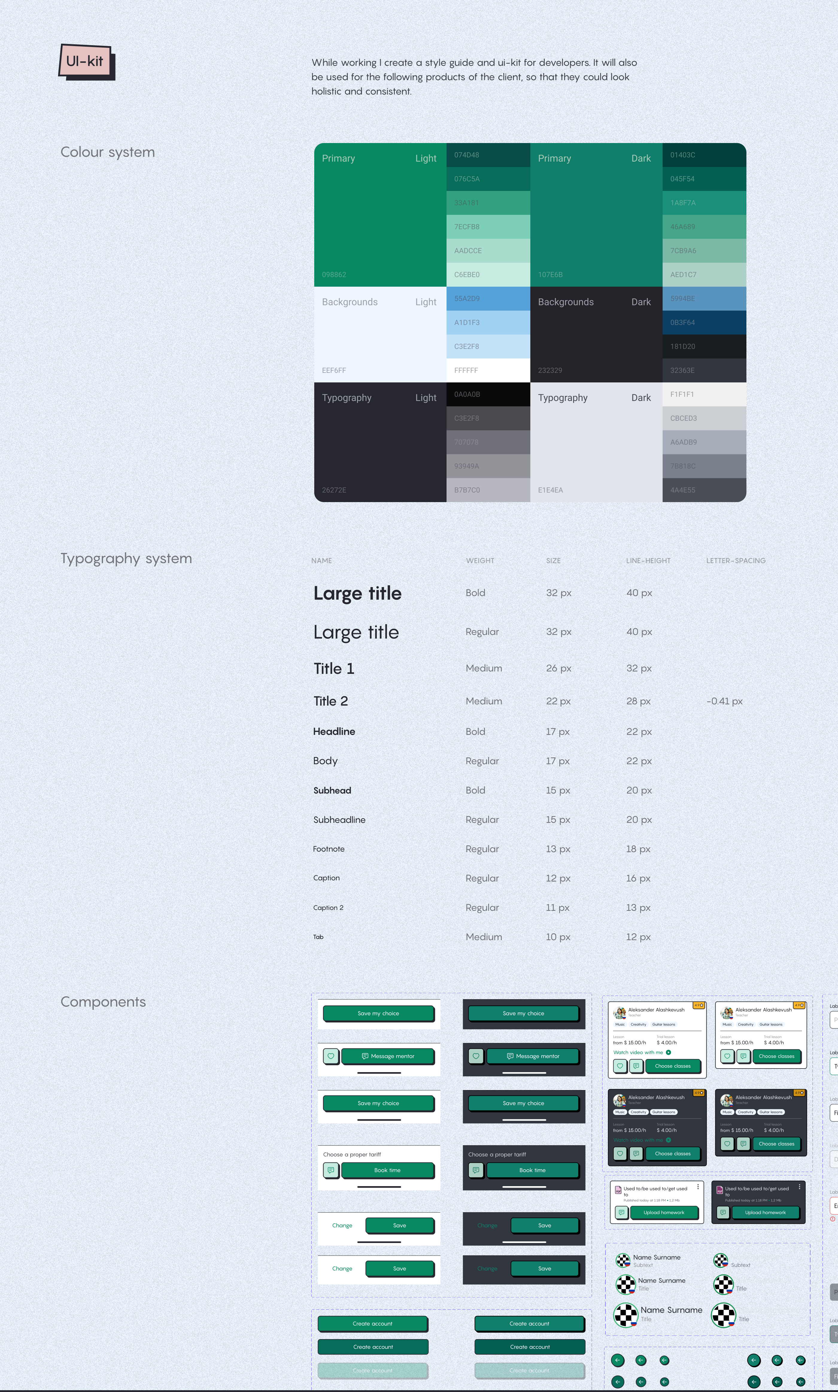 Menty - Mobile App Design Concept — Изображение №9 — Интерфейсы на Dprofile