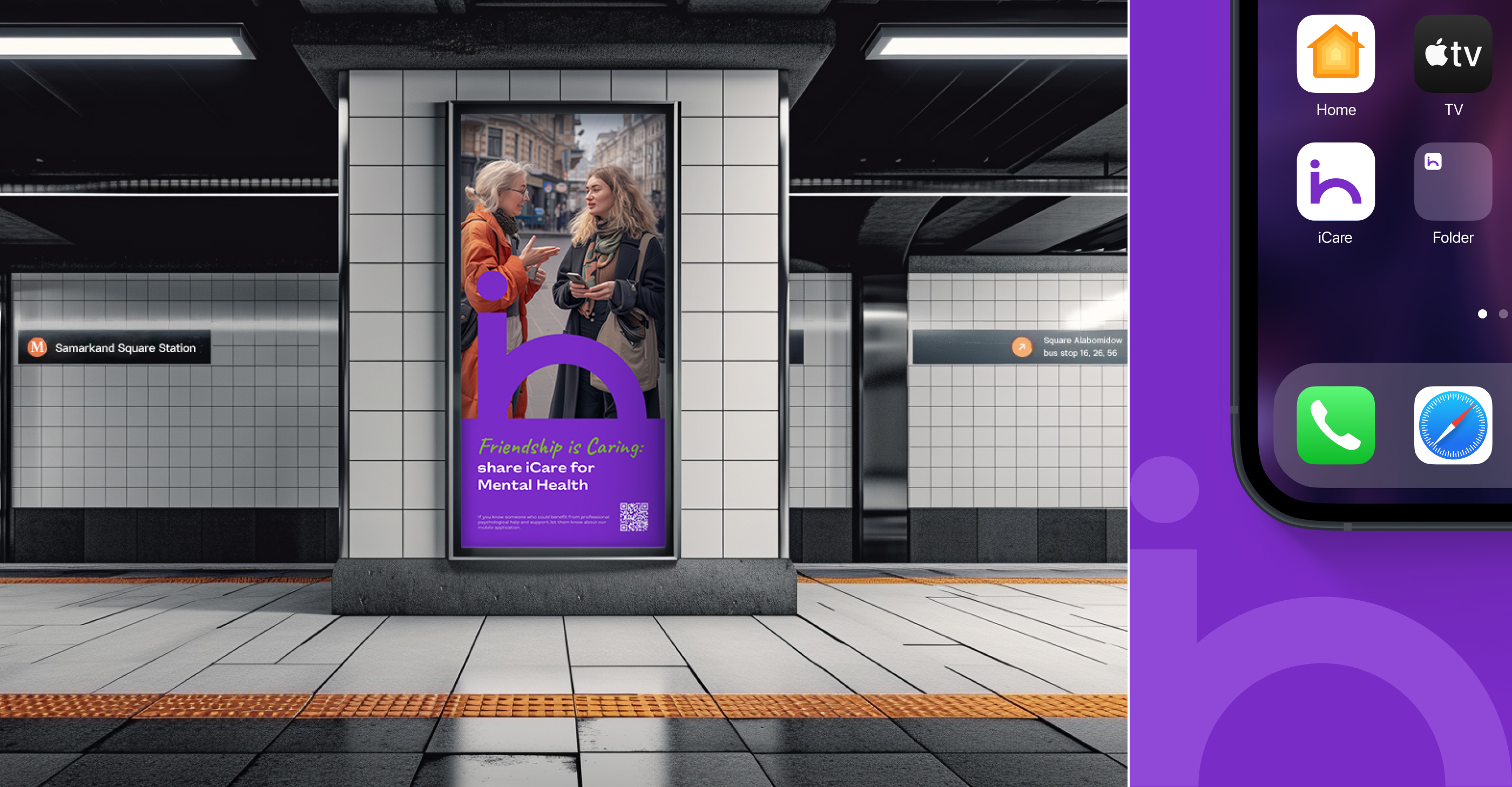 Mobile app - Psychological help online ui/ux design — Изображение №7 — Интерфейсы, Брендинг на Dprofile