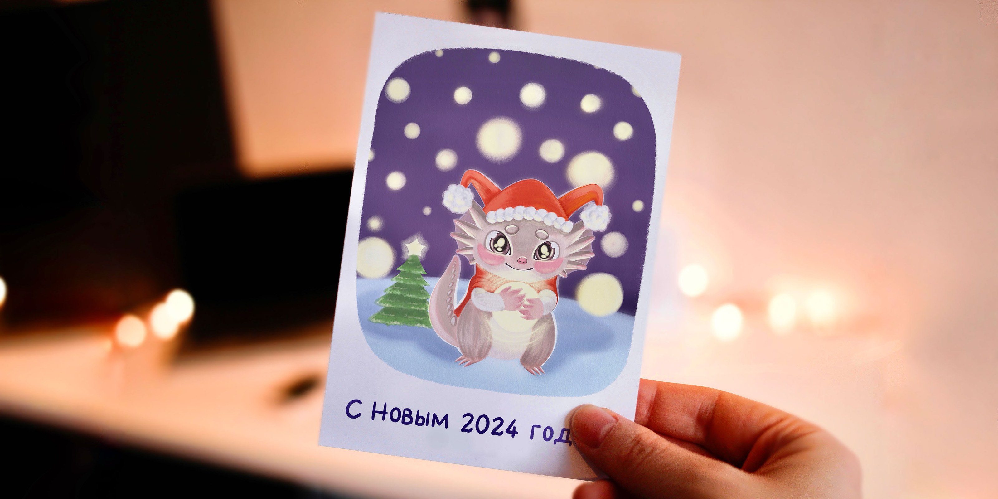 Art challenge "WINTER EMOJI ART" — Изображение №1 — Иллюстрация, Маркетинг на Dprofile