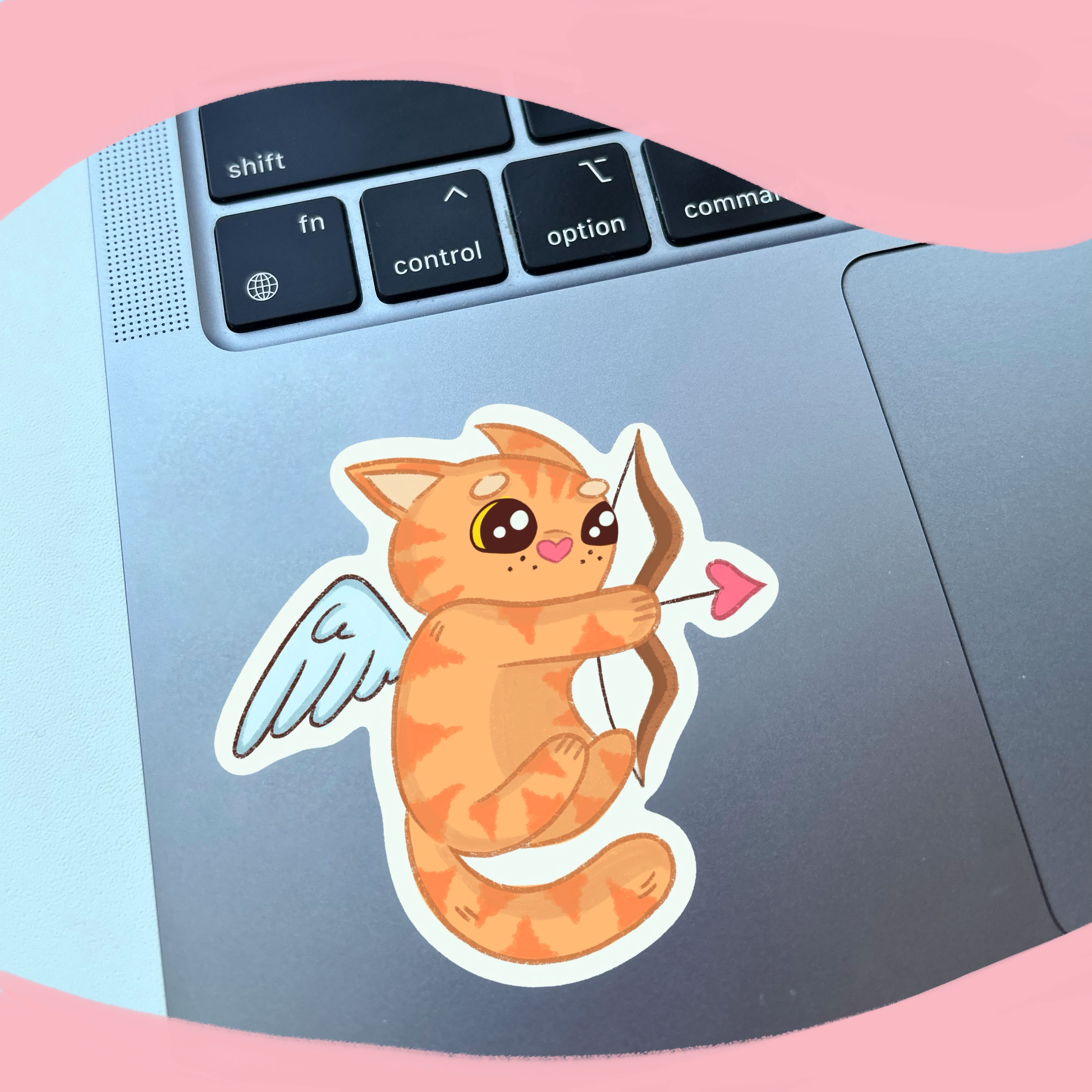STICKERS "STITCH AND LOLA" — Изображение №5 — Брендинг, Иллюстрация на Dprofile