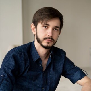 Аватар пользователя Марат Карамов