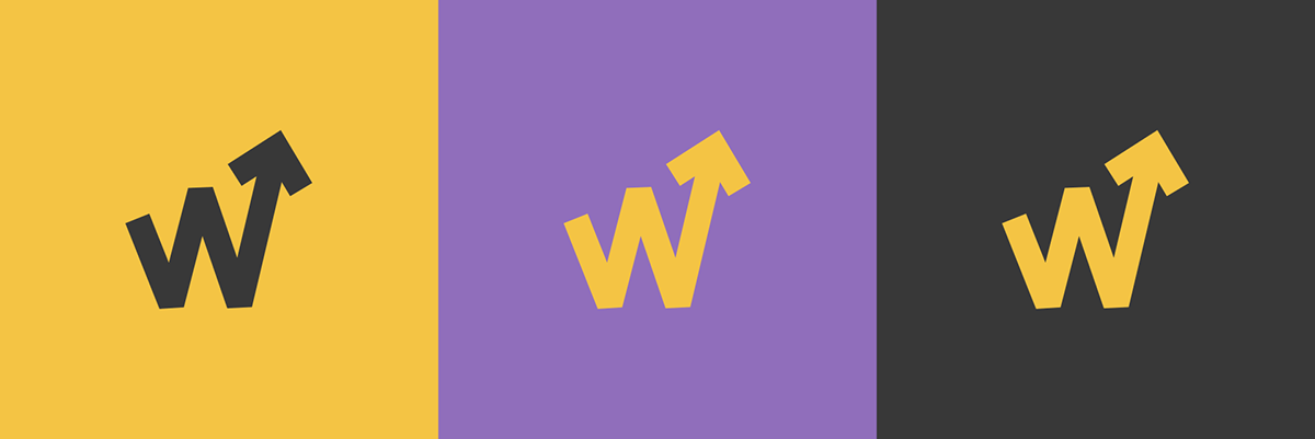 WanderWave Брендинг — Изображение №5 — Брендинг, Иллюстрация на Dprofile