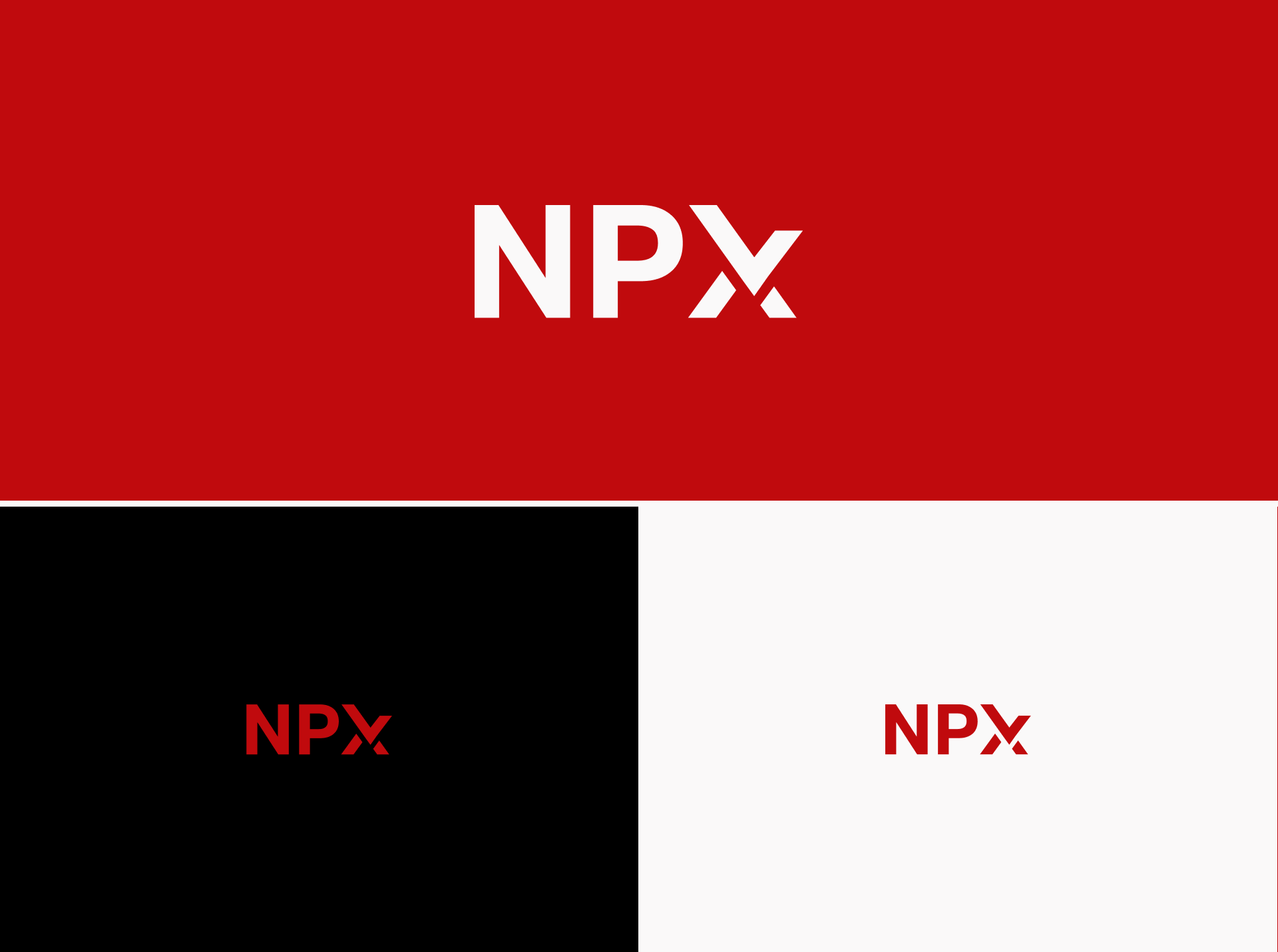 NPX Branding — Изображение №3 — Брендинг на Dprofile