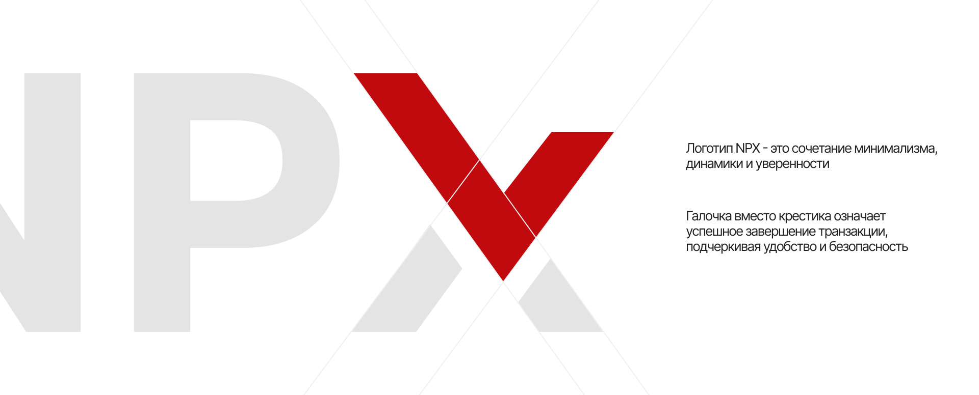 NPX Branding — Изображение №4 — Брендинг на Dprofile