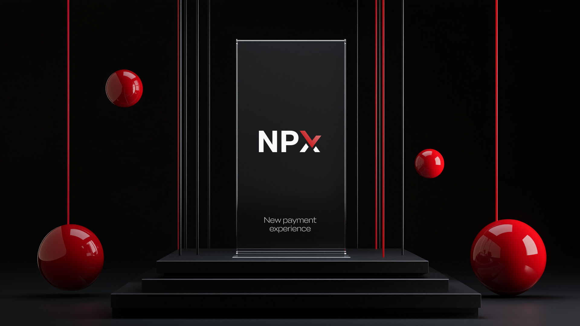 NPX Branding — Изображение №1 — Брендинг на Dprofile