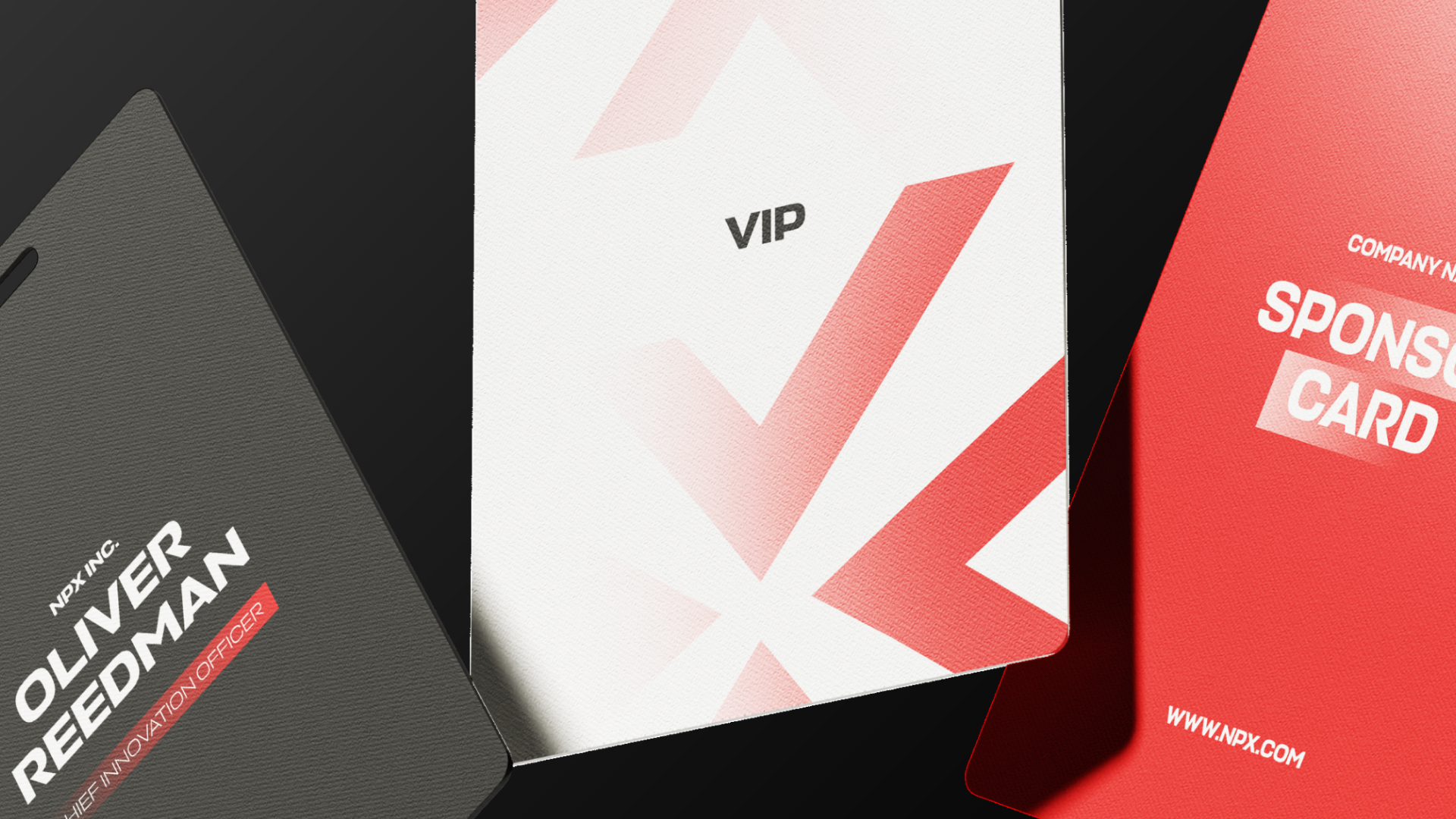 NPX Branding — Изображение №29 — Брендинг на Dprofile