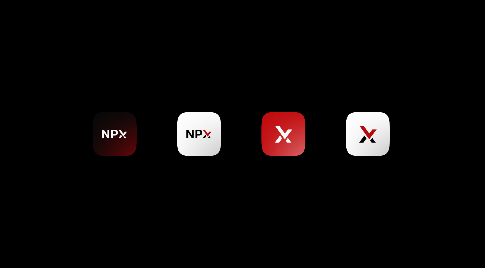NPX Branding — Изображение №10 — Брендинг на Dprofile