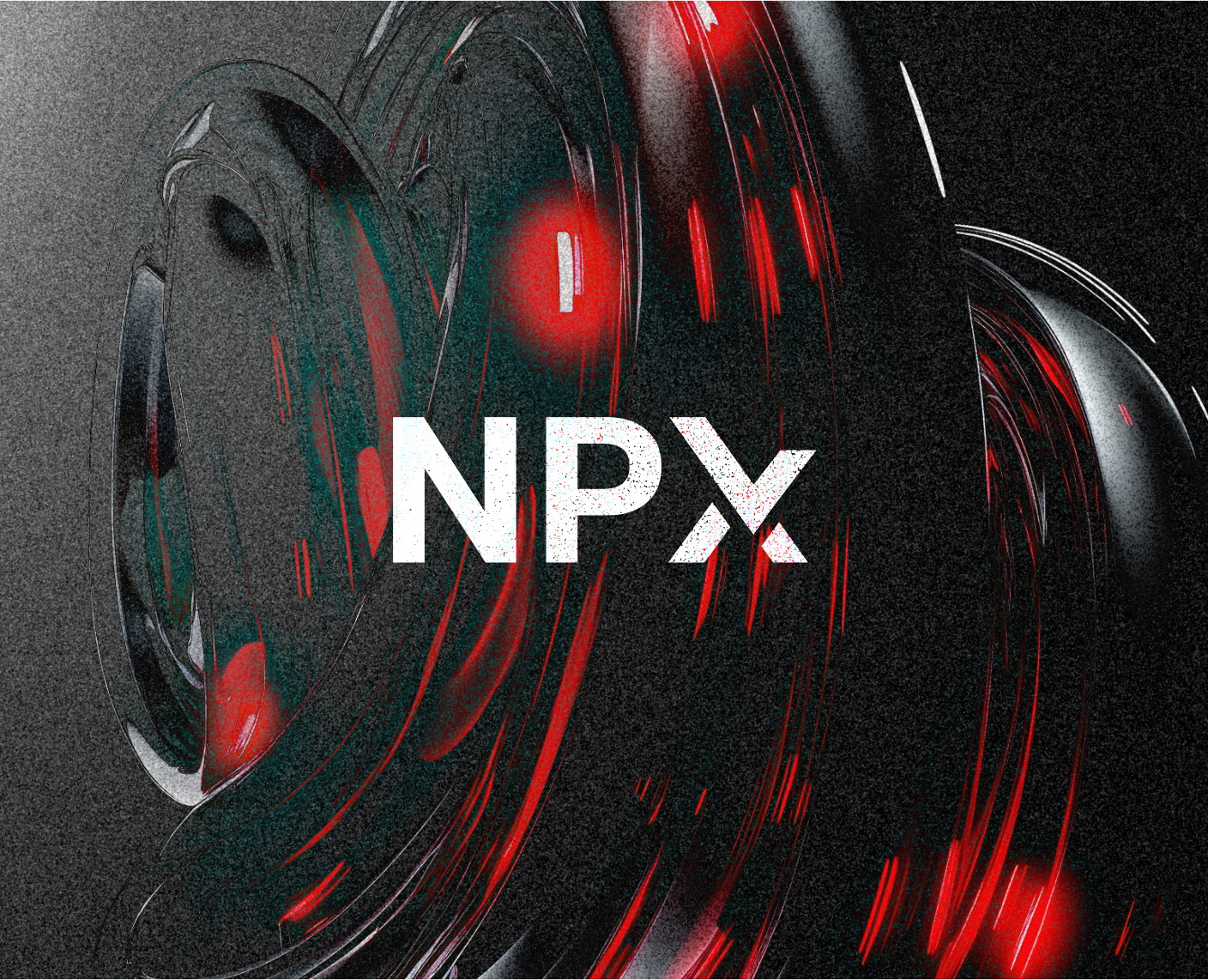 NPX Branding — Брендинг на Dprofile