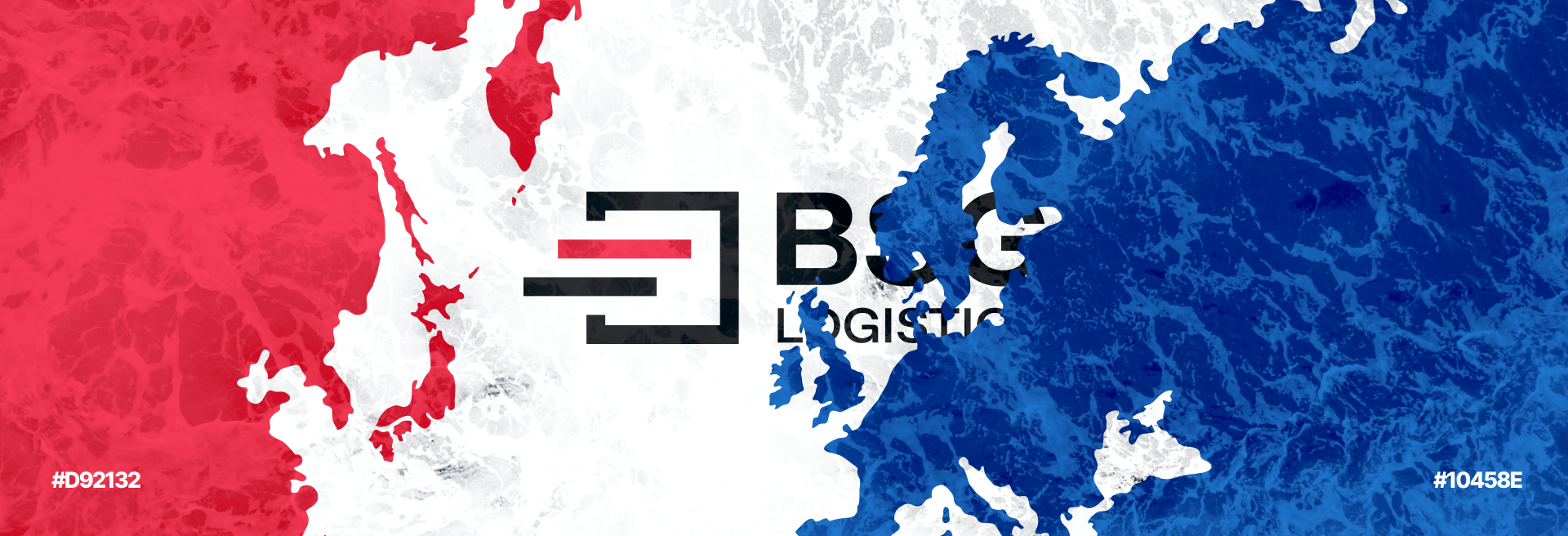 BSG Logistics — Изображение №2 — Брендинг, Графика на Dprofile