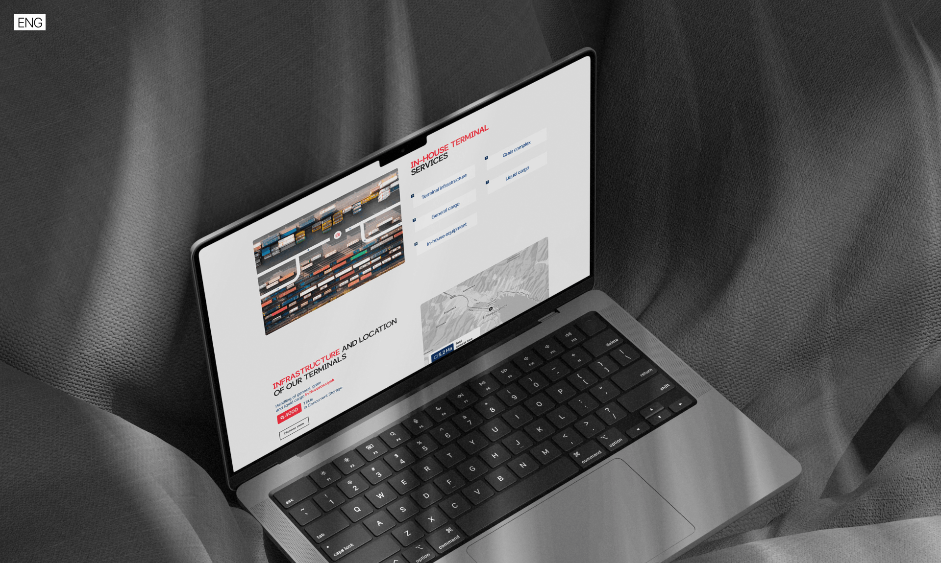 BSG Logistics — Изображение №20 — Брендинг, Графика на Dprofile