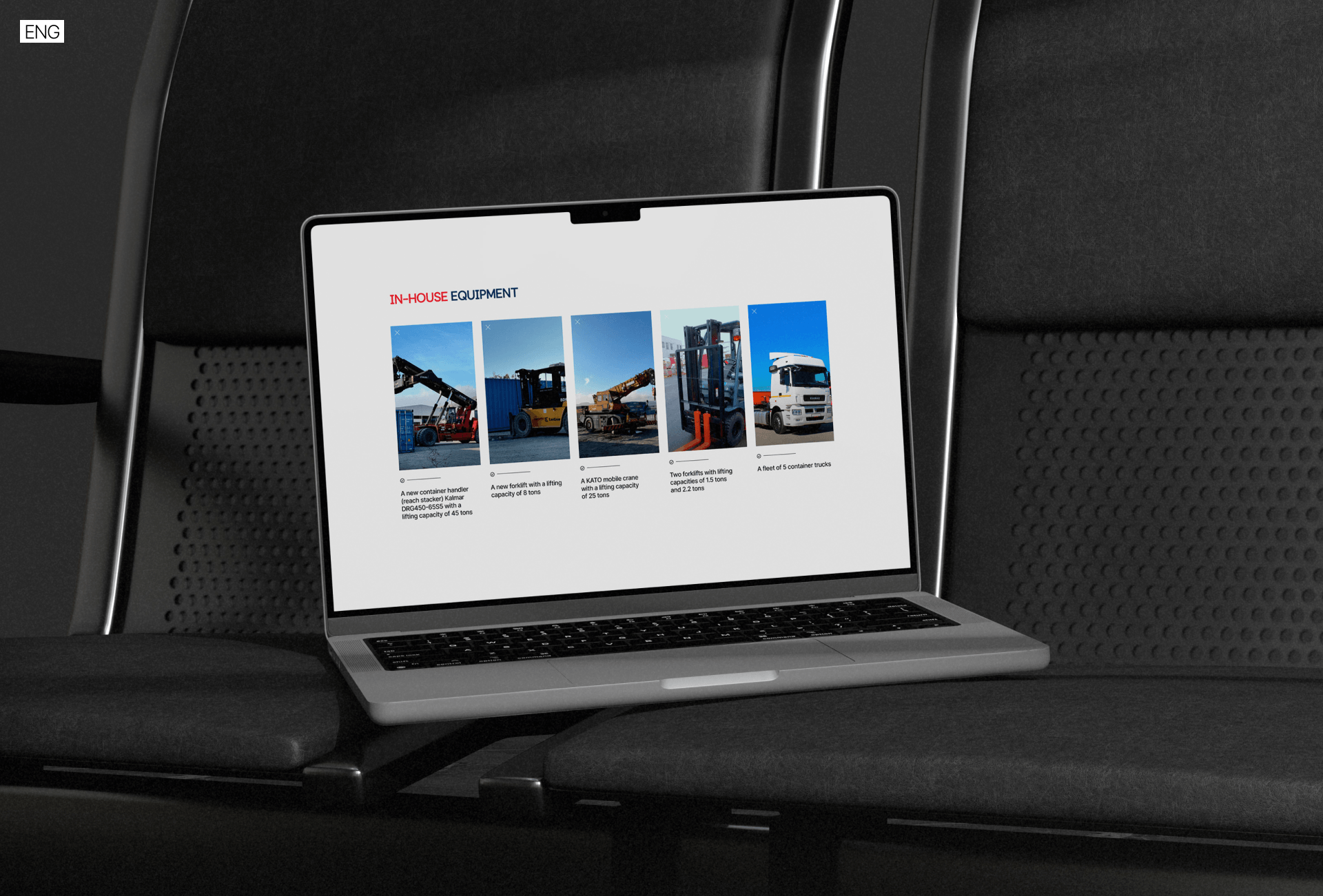 BSG Logistics — Изображение №18 — Брендинг, Графика на Dprofile