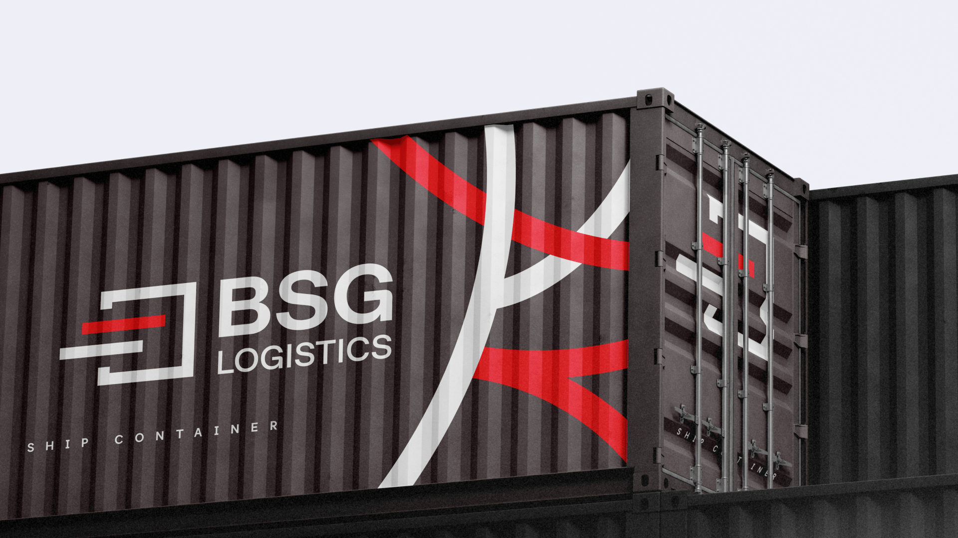 BSG Logistics — Изображение №16 — Брендинг, Графика на Dprofile