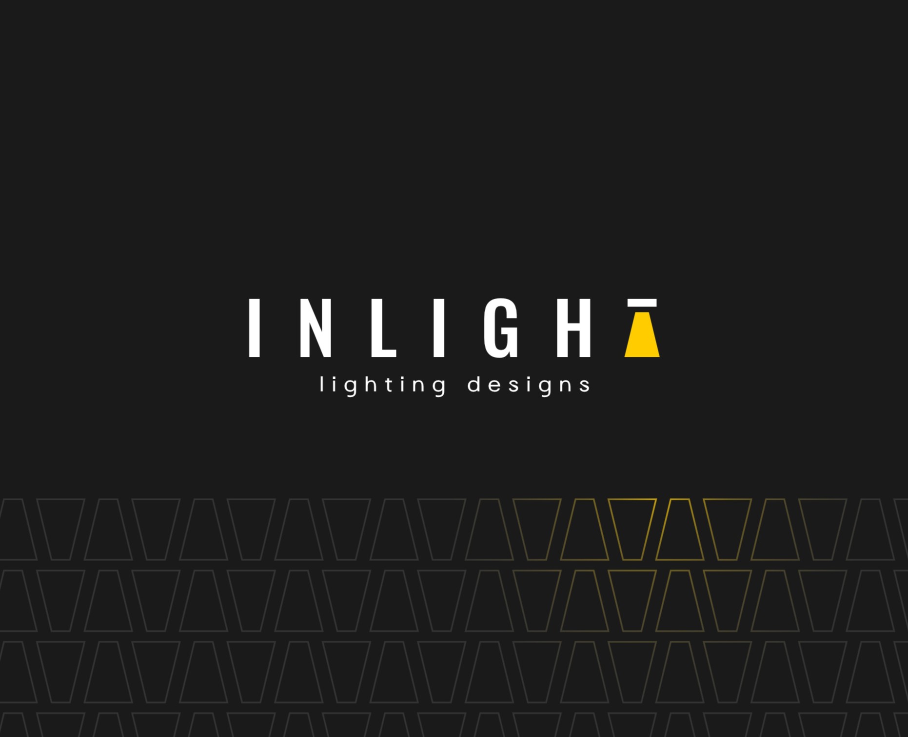 Брендинг производственно-инжиниринговой компании INLIGHT — Брендинг на Dprofile
