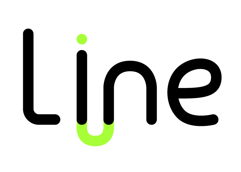 Line — Изображение №1 — Брендинг на Dprofile