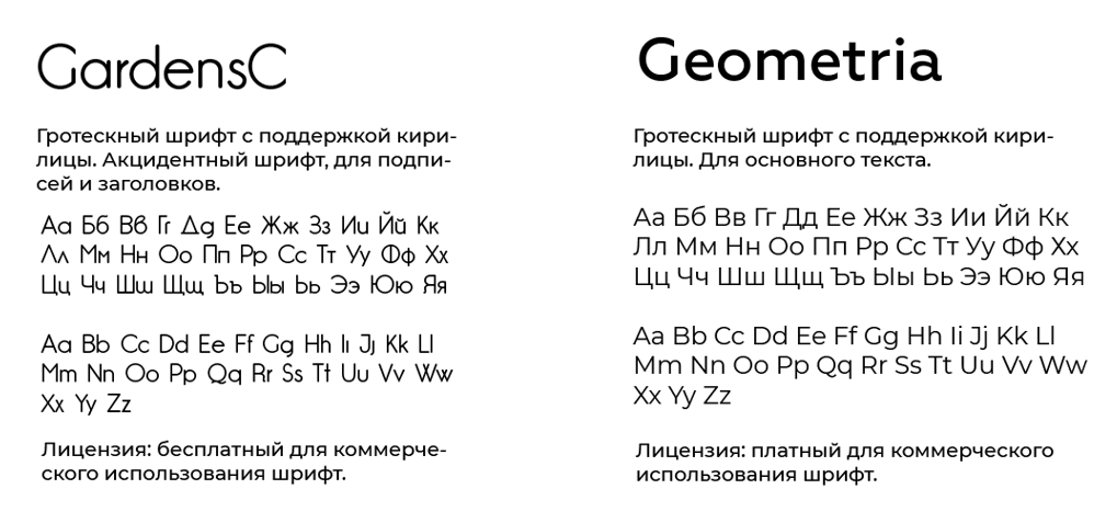 Line — Изображение №5 — Брендинг на Dprofile