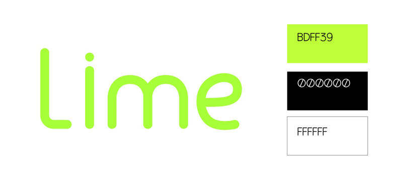Line — Изображение №4 — Брендинг на Dprofile