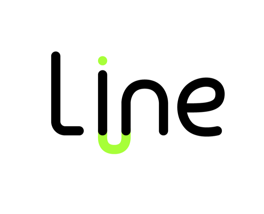 Line — Брендинг на Dprofile