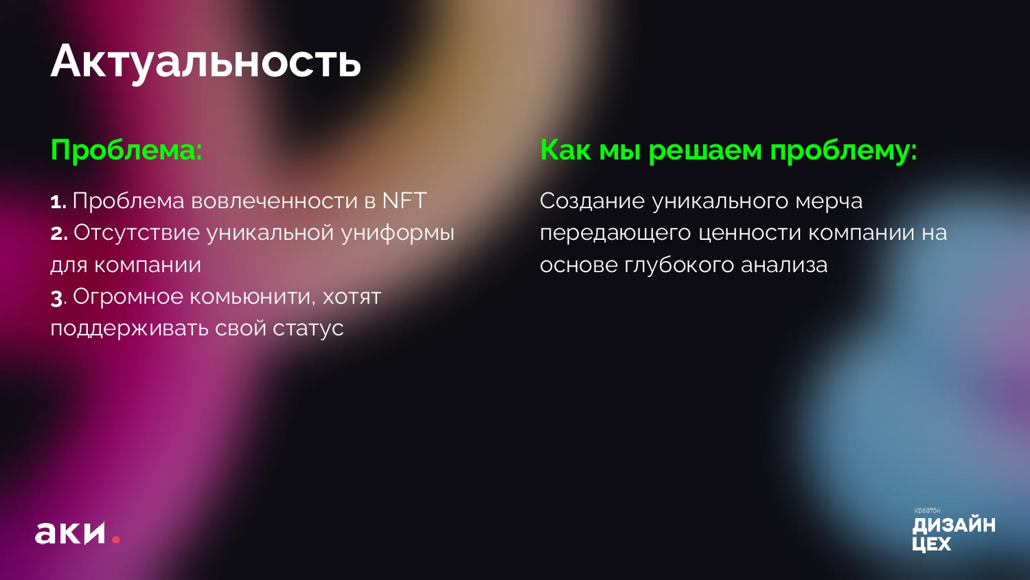 Level up — Изображение №2 — Брендинг на Dprofile