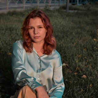 Аватар пользователя Светлана Бочарникова
