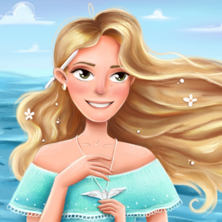 Аватар пользователя Анастасия Гребенькова