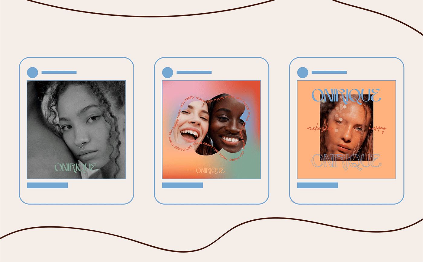 onirique / visual identity & packaging — Изображение №16 — Брендинг, Графика на Dprofile