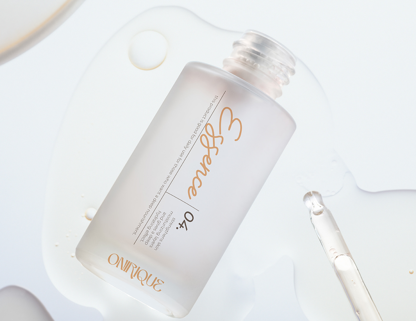 onirique / visual identity & packaging — Изображение №13 — Брендинг, Графика на Dprofile