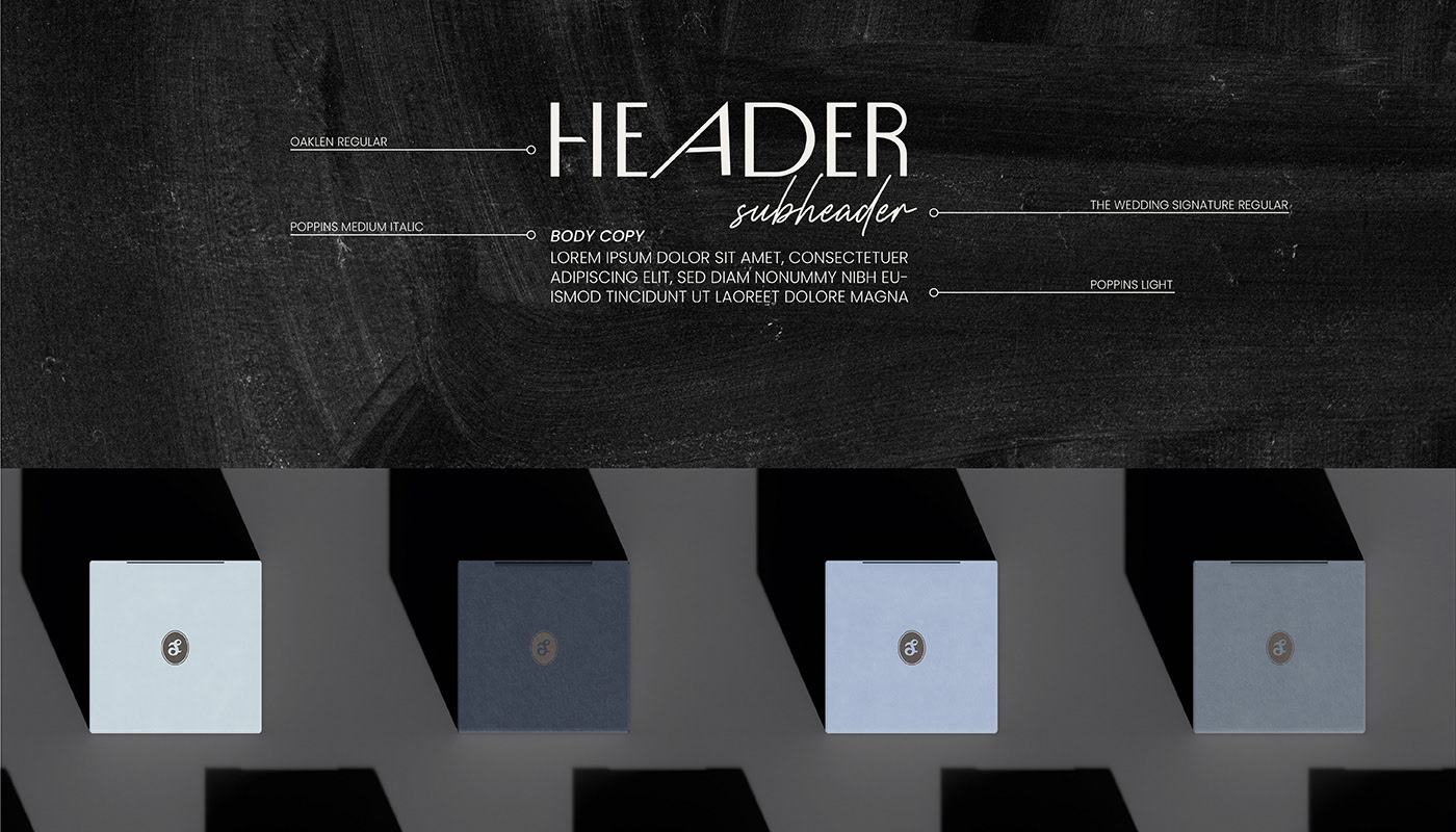 sillage / visual identity + packaging — Изображение №4 — Брендинг, Графика на Dprofile