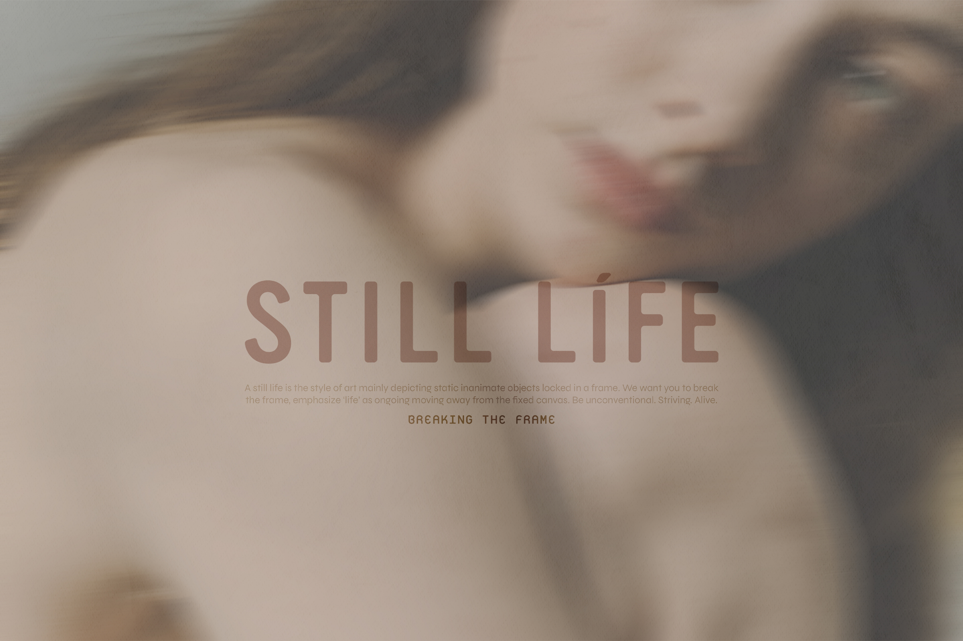STILL LIFE / visual identity & packaging — Изображение №1 — Брендинг, Графика на Dprofile