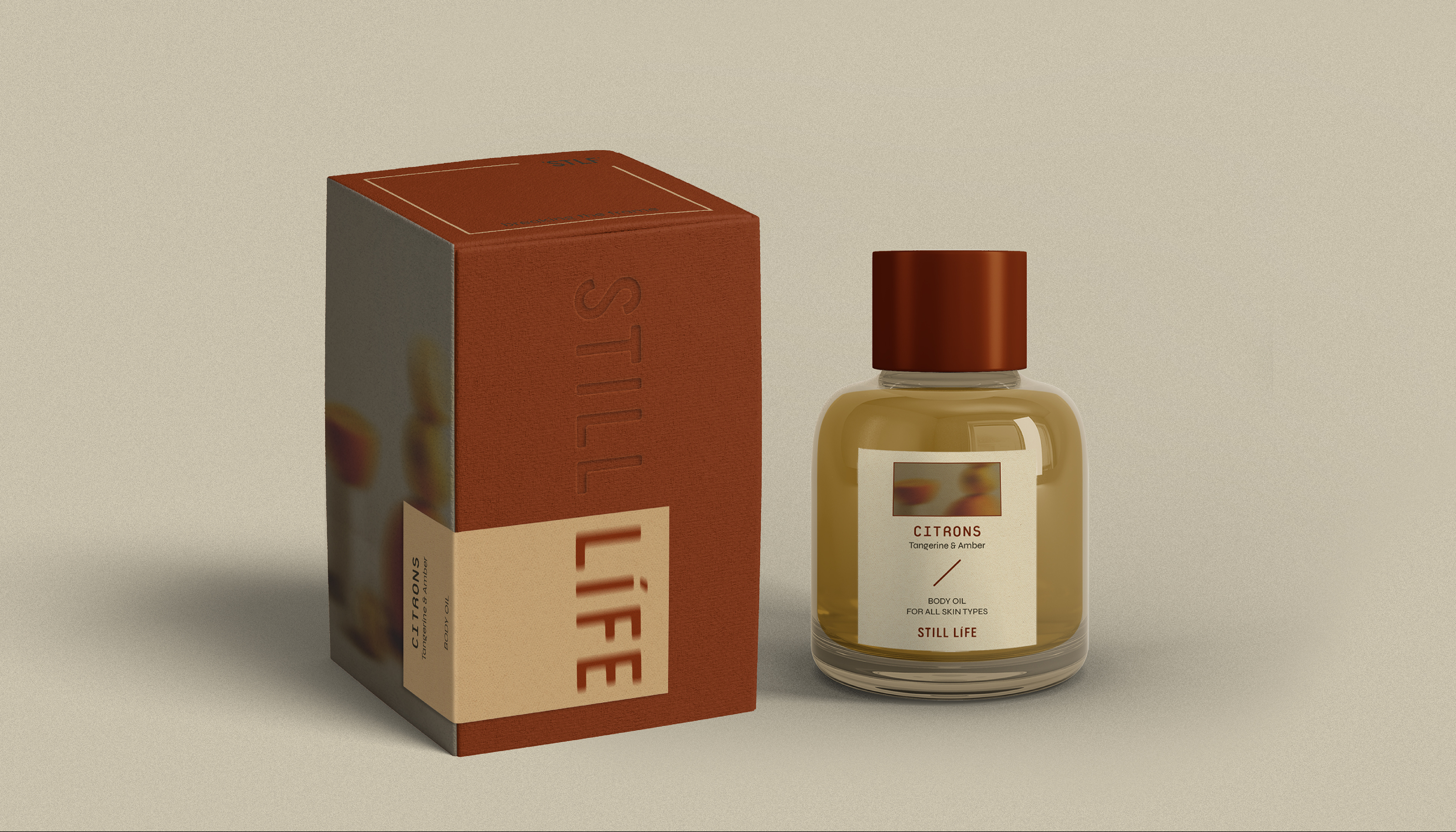 STILL LIFE / visual identity & packaging — Изображение №15 — Брендинг, Графика на Dprofile