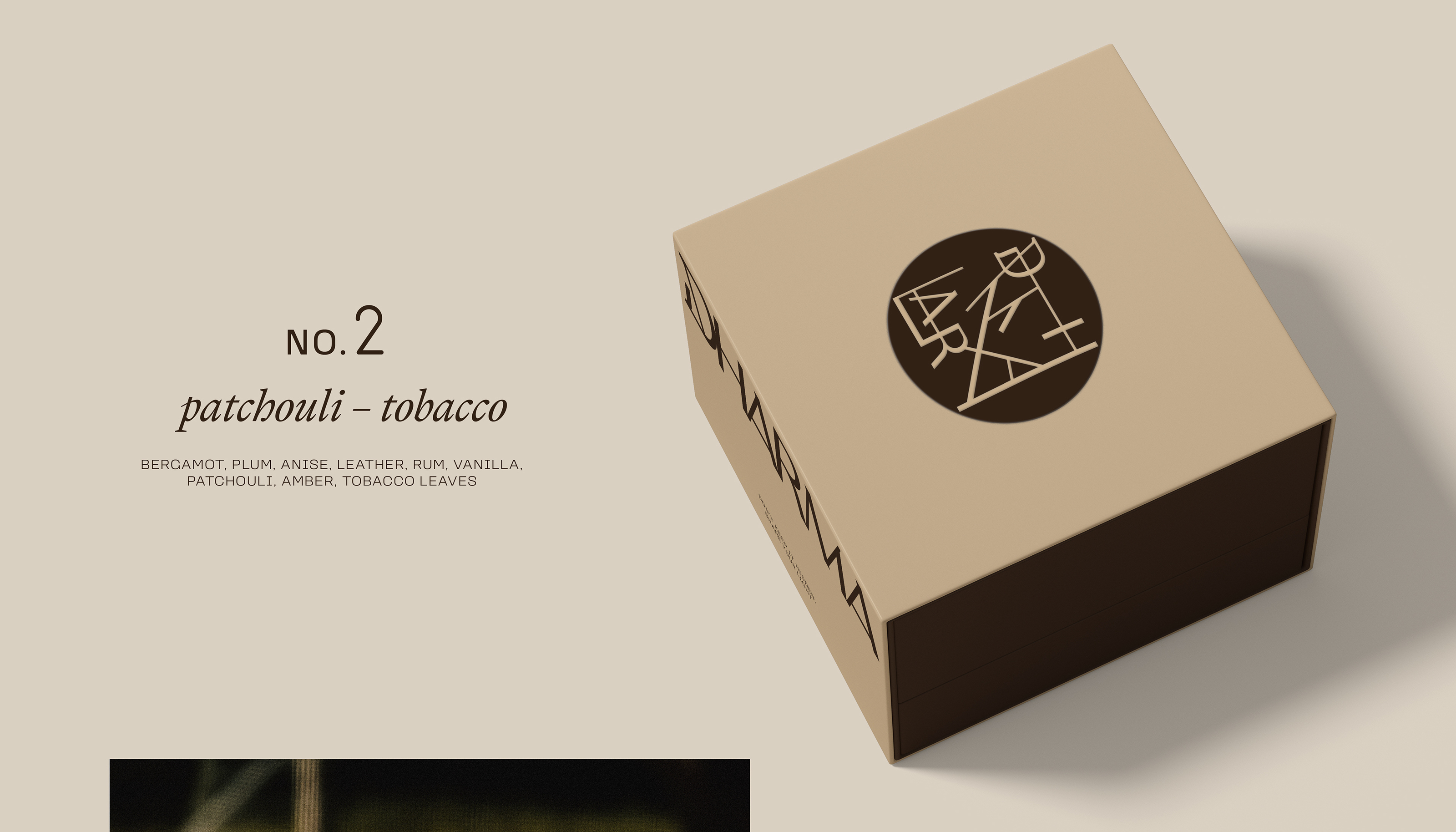 DHARMA / visual identity + packaging — Изображение №9 — Брендинг, Графика на Dprofile