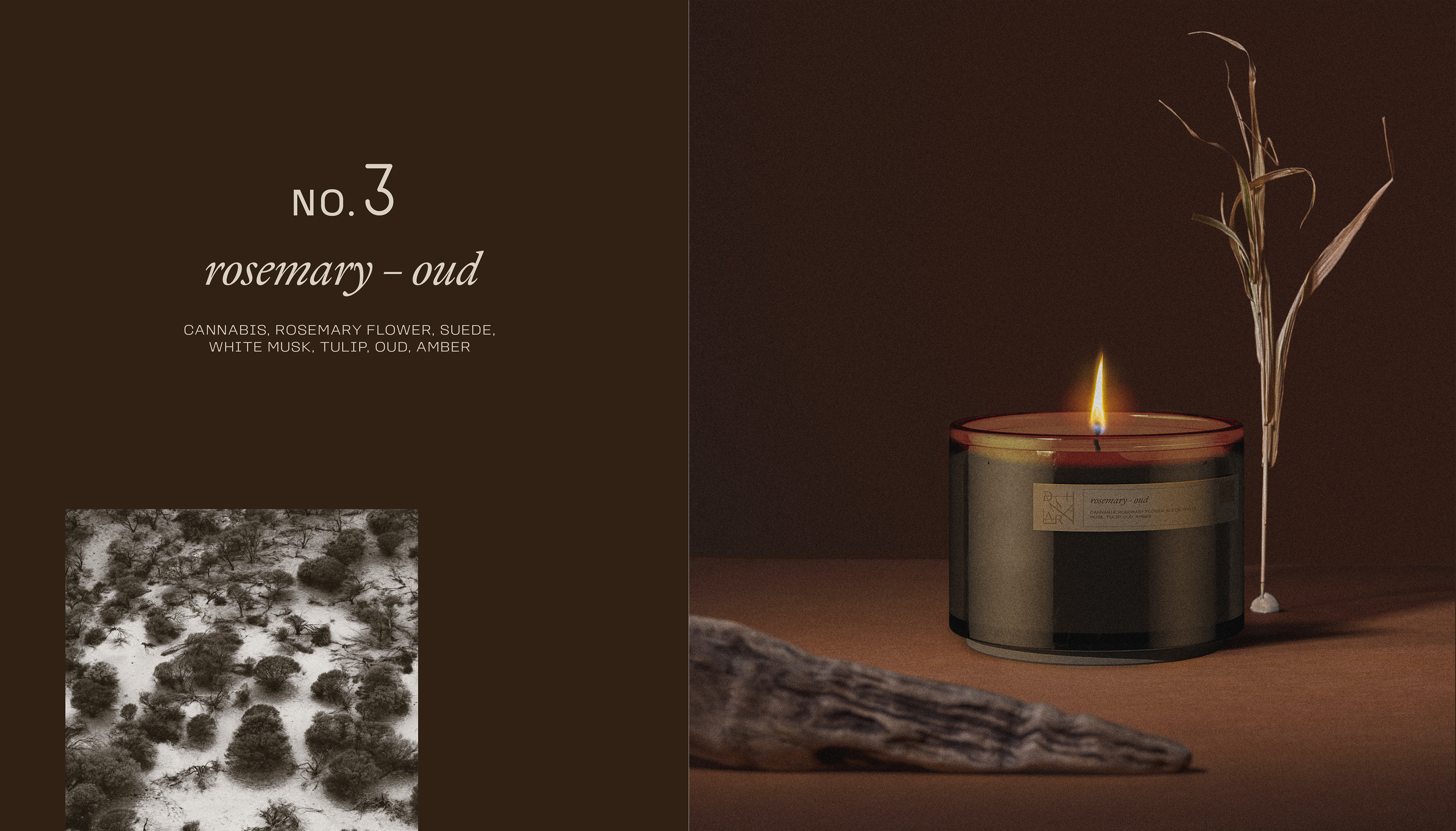 DHARMA / visual identity + packaging — Изображение №12 — Брендинг, Графика на Dprofile