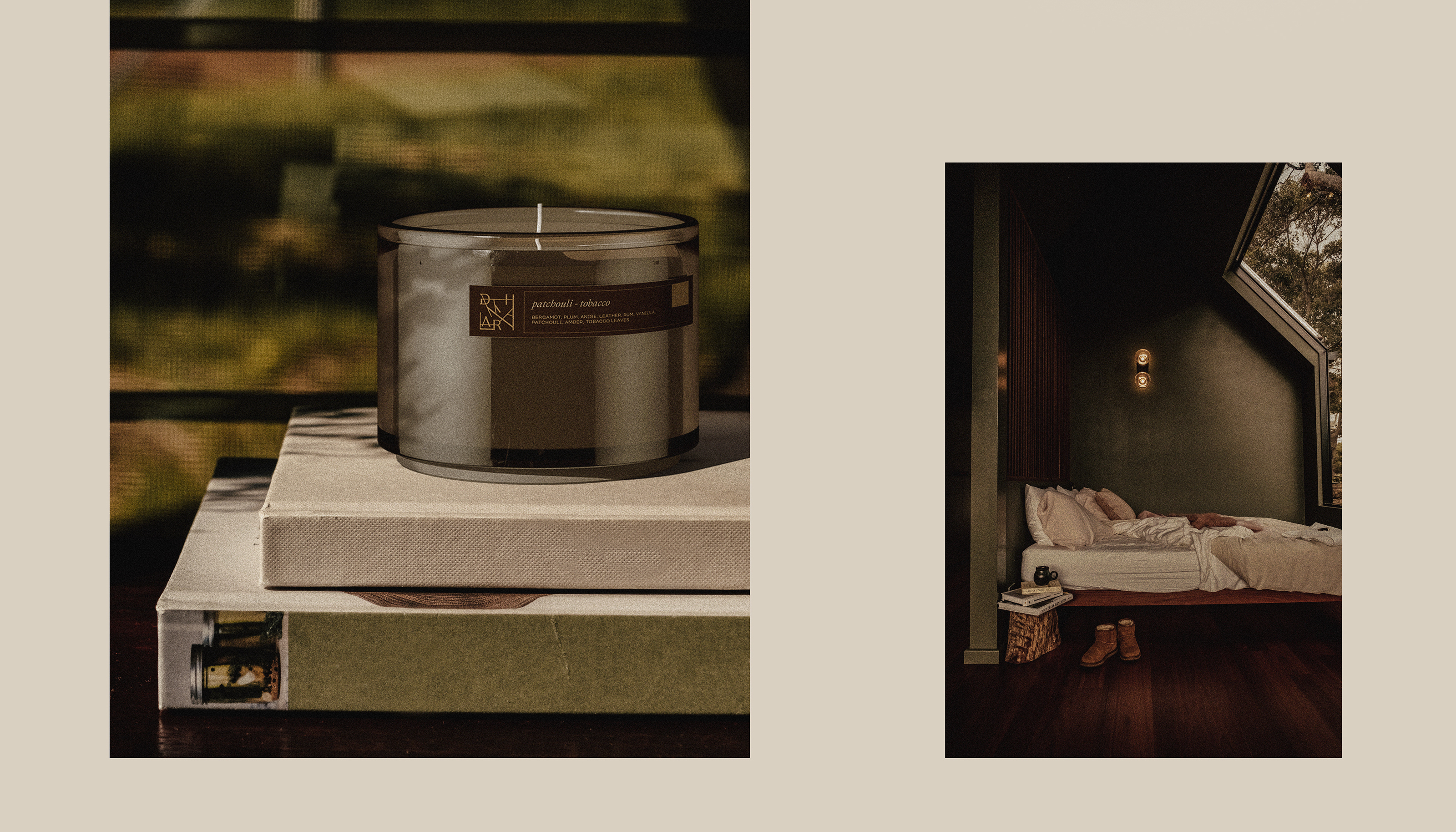 DHARMA / visual identity + packaging — Изображение №10 — Брендинг, Графика на Dprofile