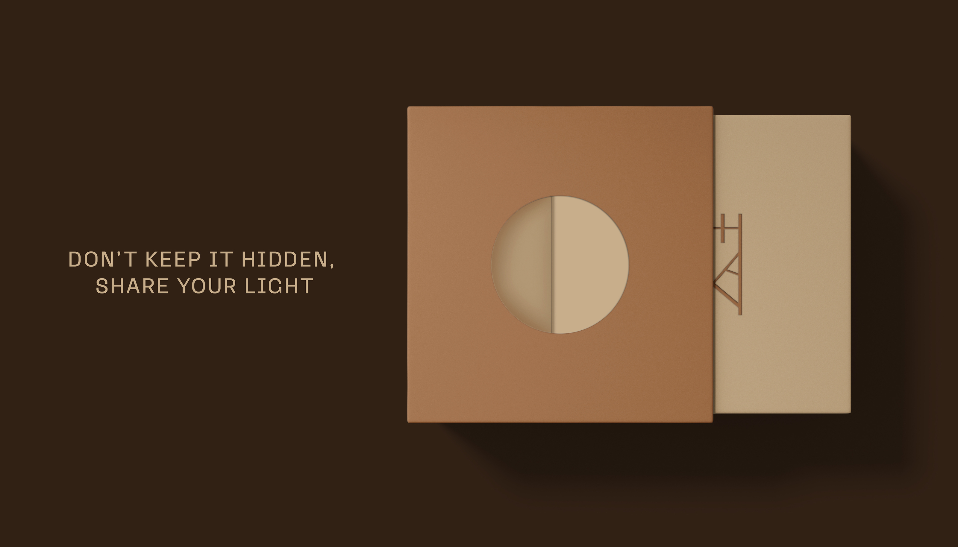 DHARMA / visual identity + packaging — Изображение №6 — Брендинг, Графика на Dprofile