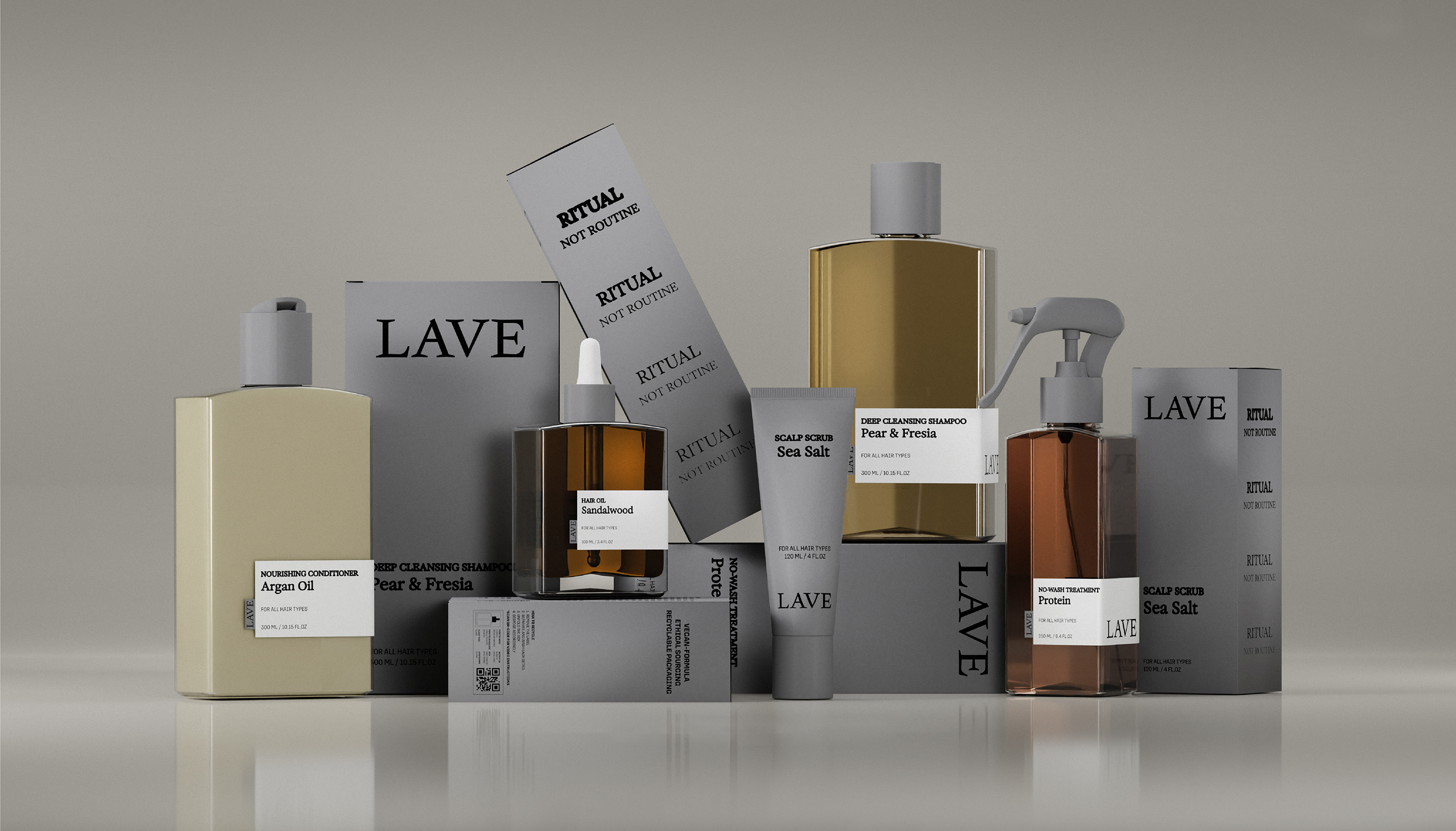 LAVE / packaging design — Изображение №18 — Брендинг на Dprofile