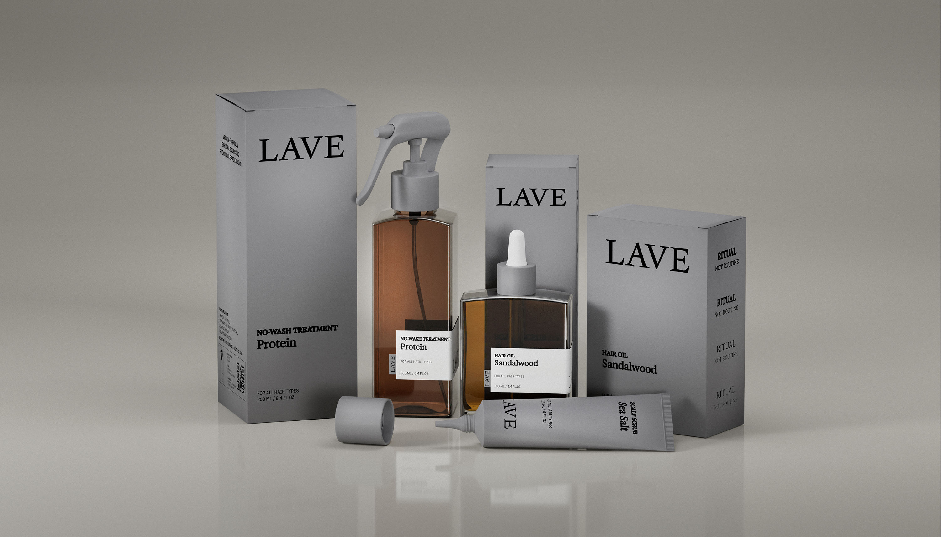 LAVE / packaging design — Изображение №15 — Брендинг на Dprofile