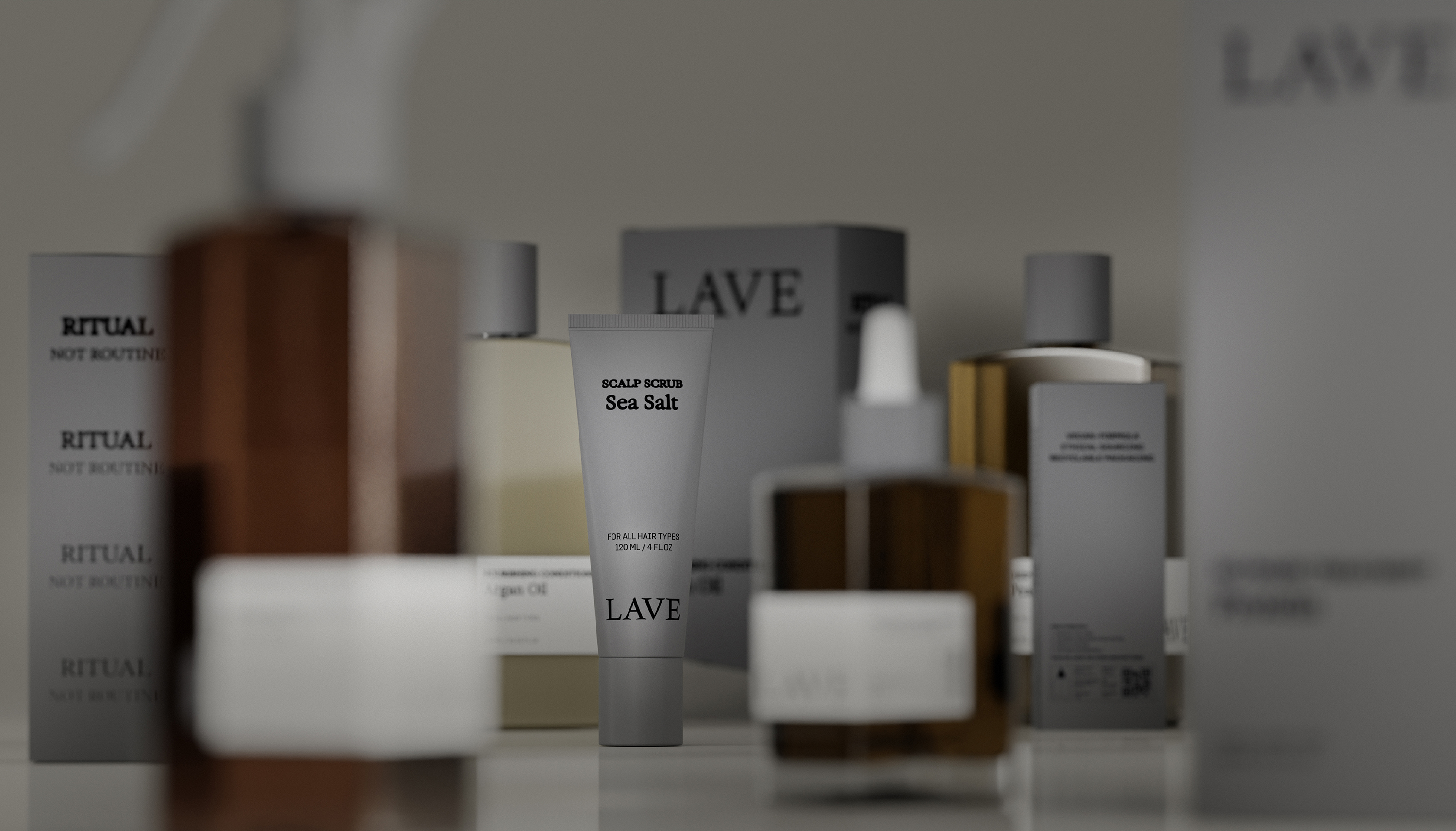 LAVE / packaging design — Изображение №1 — Брендинг на Dprofile