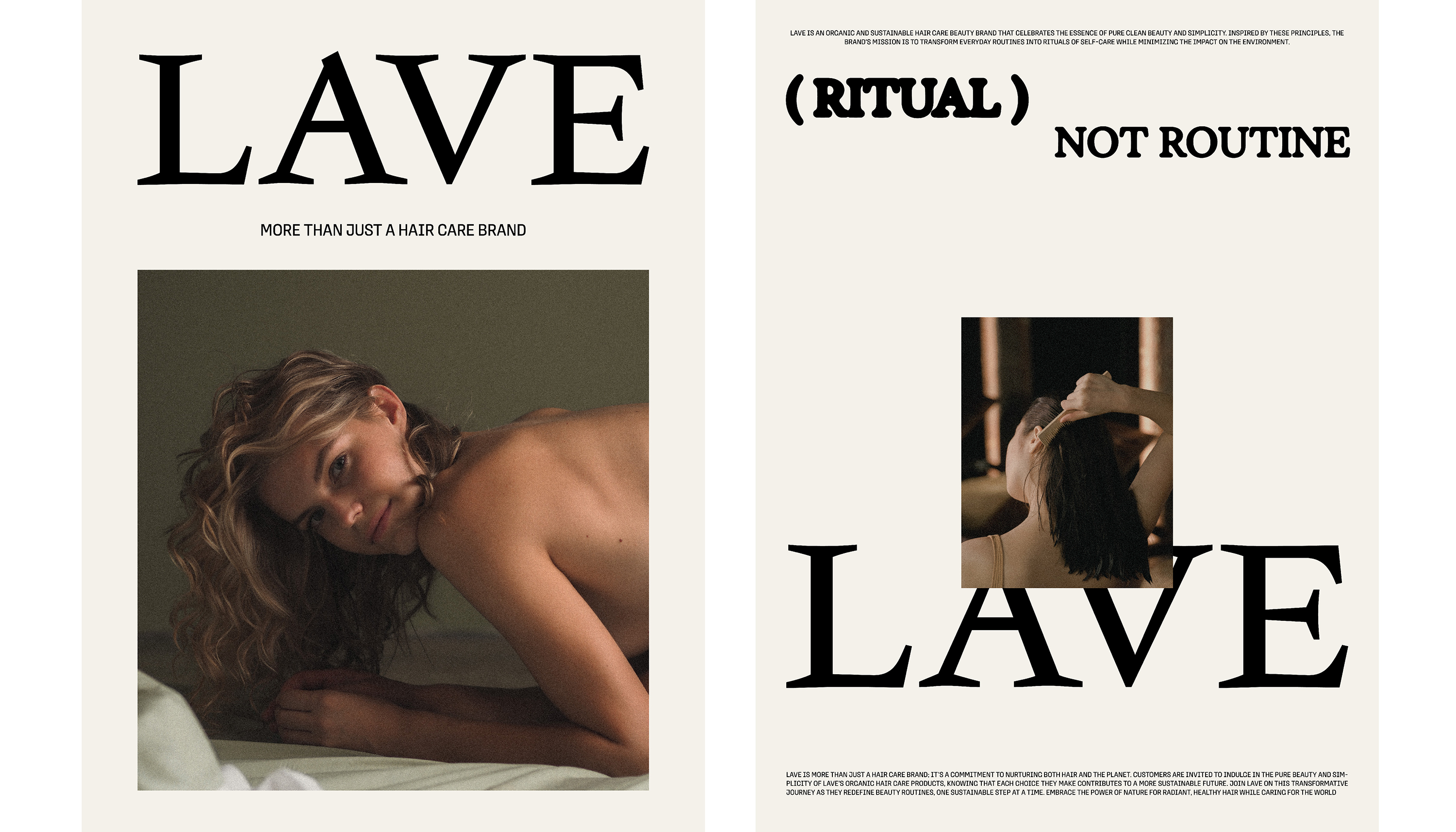 LAVE / packaging design — Изображение №5 — Брендинг на Dprofile