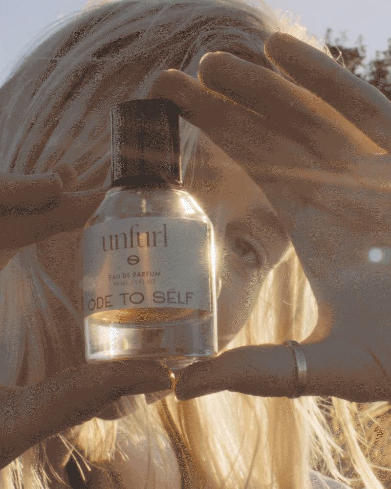 Ode to Self / branding + packaging design — Изображение №27 — Брендинг, Графика на Dprofile