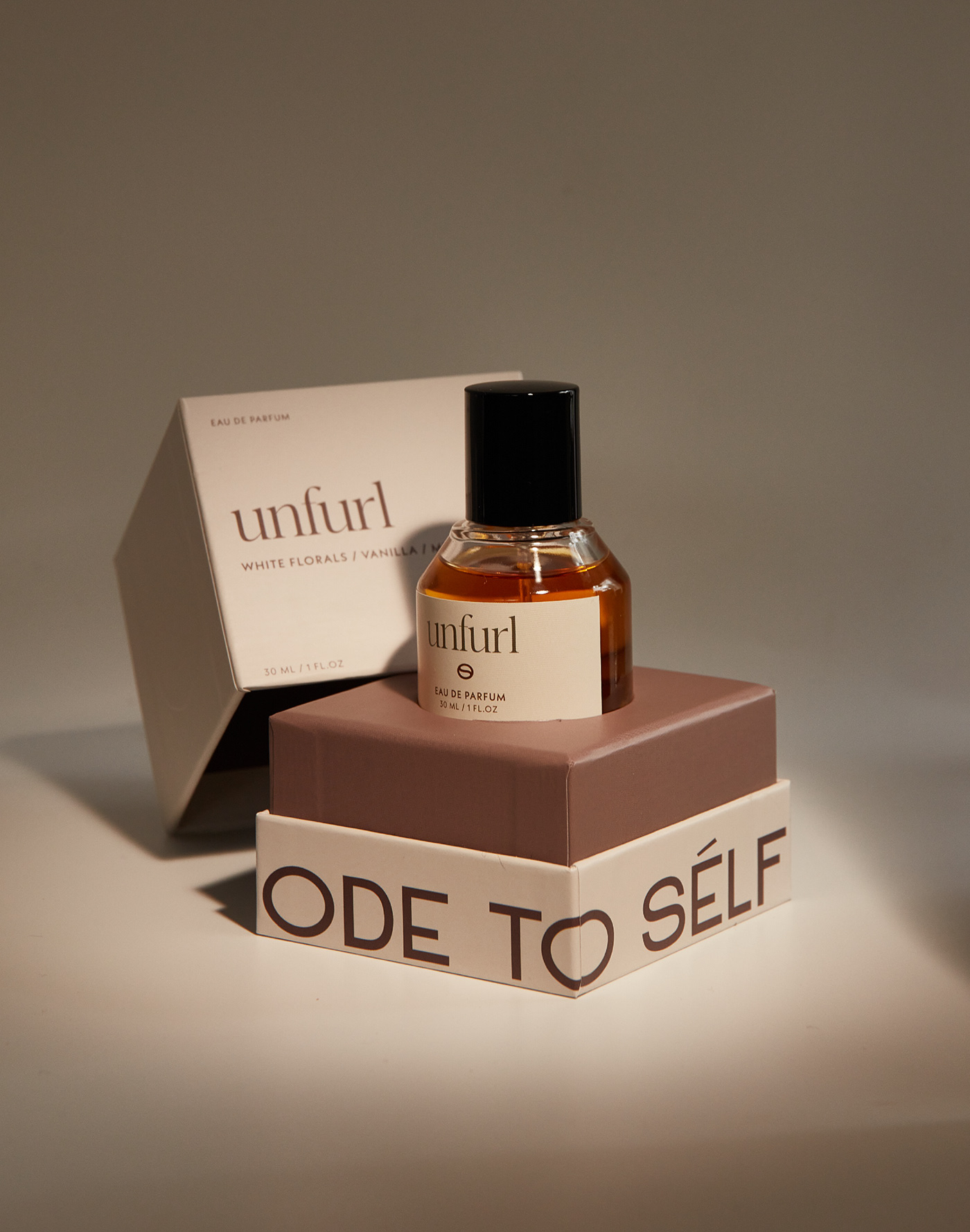 Ode to Self / branding + packaging design — Изображение №18 — Брендинг, Графика на Dprofile