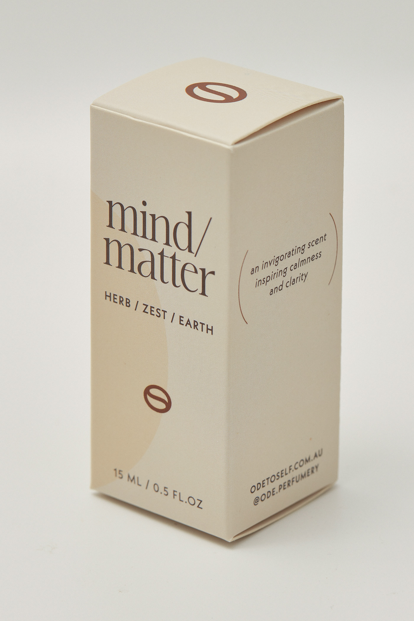 Ode to Self / branding + packaging design — Изображение №9 — Брендинг, Графика на Dprofile