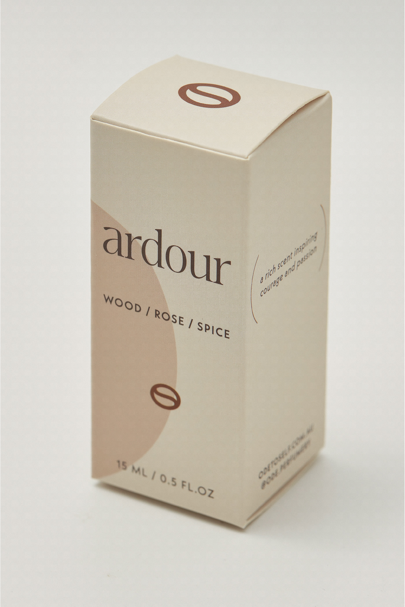 Ode to Self / branding + packaging design — Изображение №10 — Брендинг, Графика на Dprofile