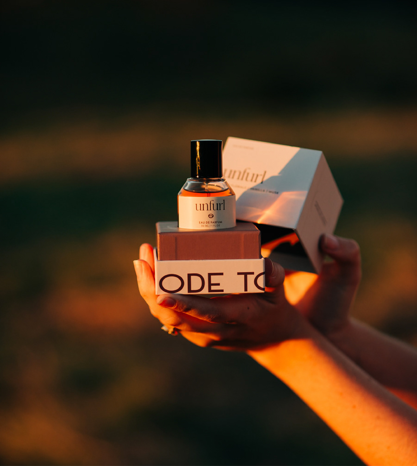 Ode to Self / branding + packaging design — Изображение №29 — Брендинг, Графика на Dprofile