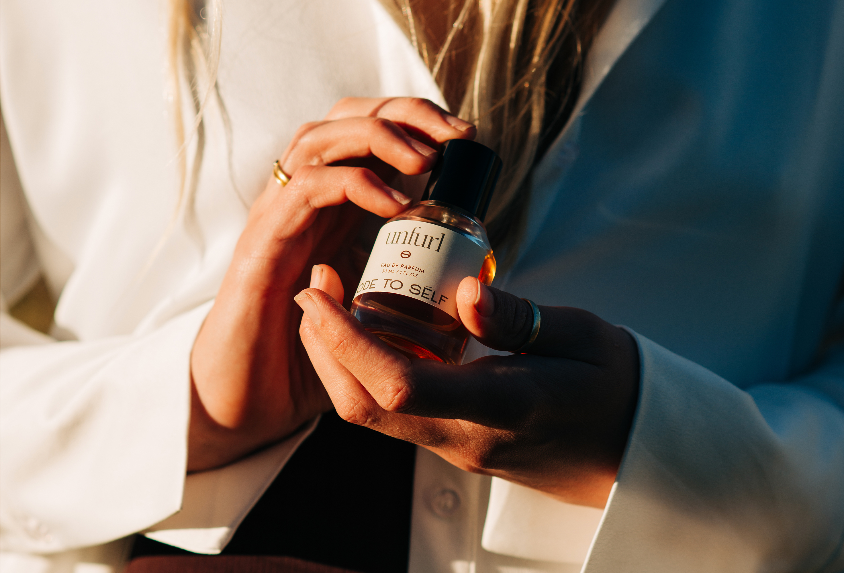 Ode to Self / branding + packaging design — Изображение №20 — Брендинг, Графика на Dprofile