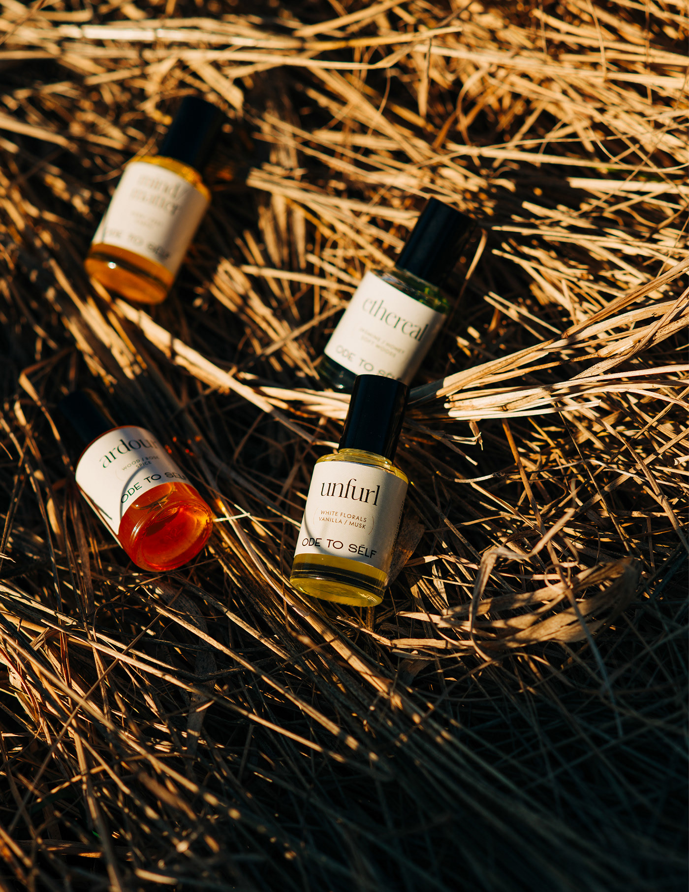 Ode to Self / branding + packaging design — Изображение №6 — Брендинг, Графика на Dprofile