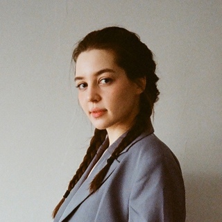 Аватар пользователя Мария Теребенина