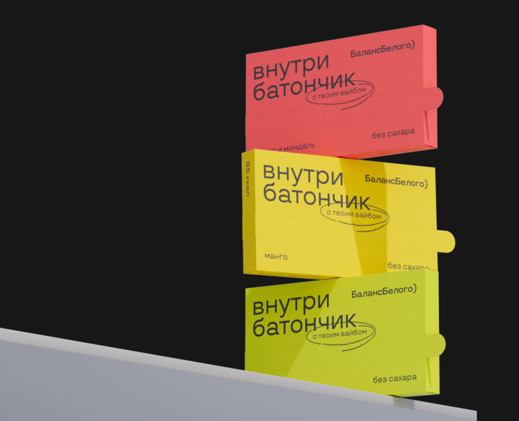 Баланс Белого) на Dprofile