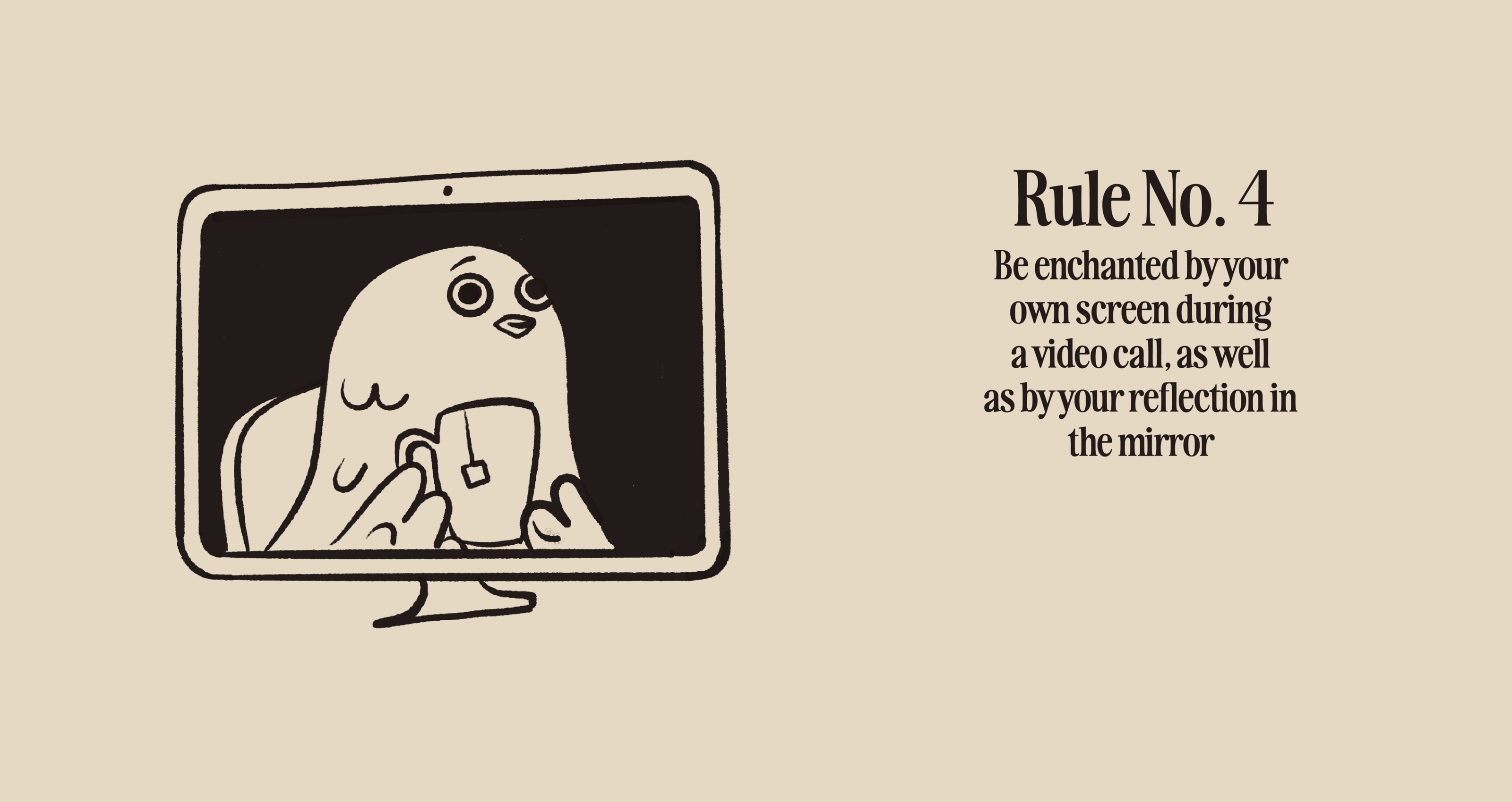 Rules of Birds — Изображение №8 — Иллюстрация на Dprofile