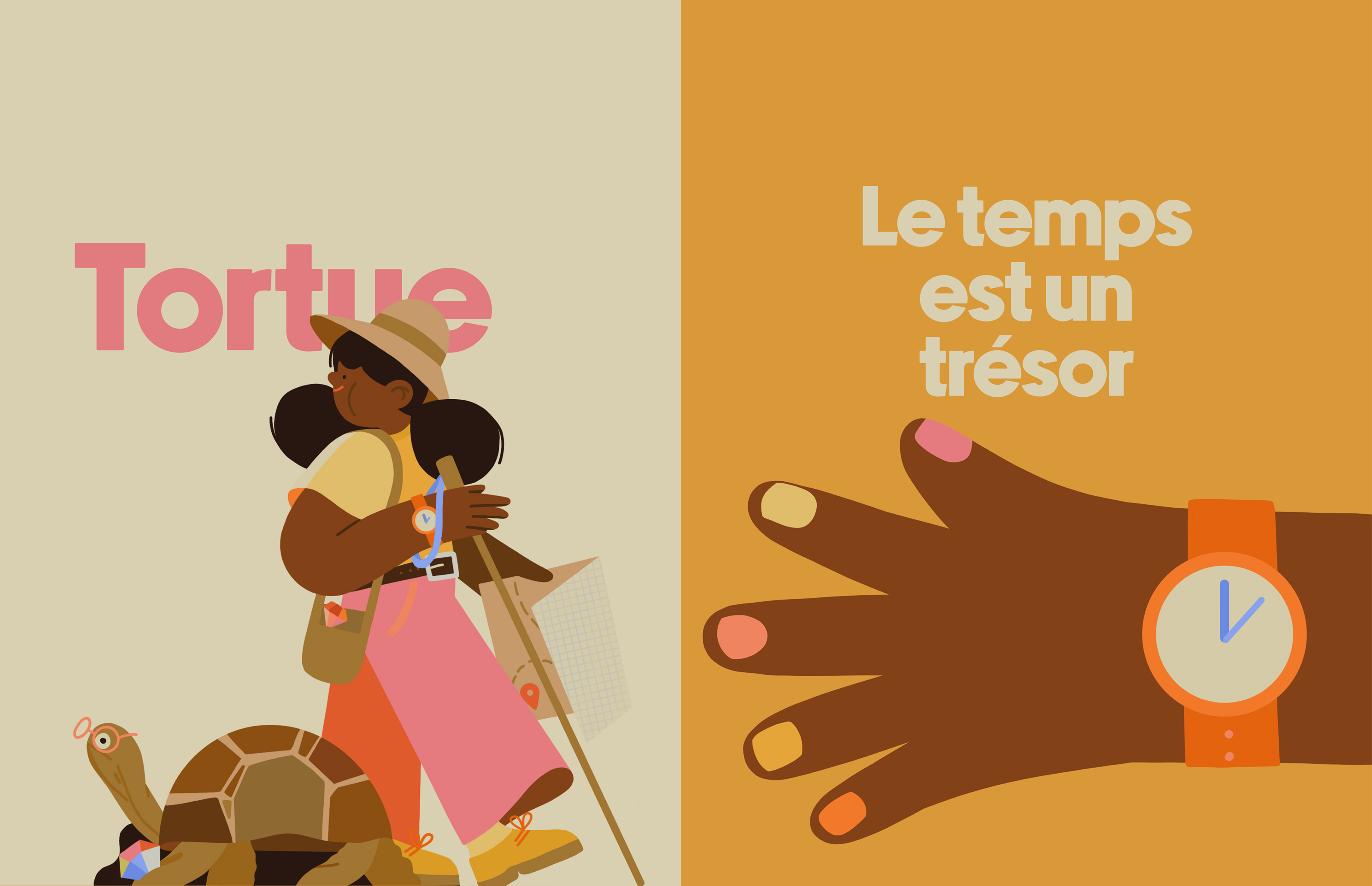 French alphabet — Изображение №11 — Иллюстрация на Dprofile