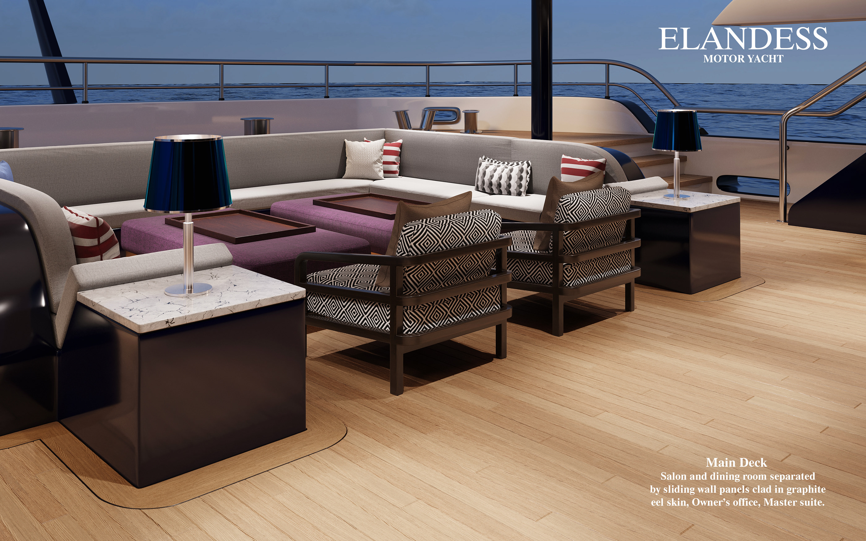 ELANDESS — Изображение №10 — 3D на Dprofile